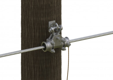 FIBERLIGN<sup>®</sup> Cushion Clamp